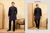 The Needle Edit by Shubhvastra Khadi Silk Mens Kurta Wholesalers In Surat